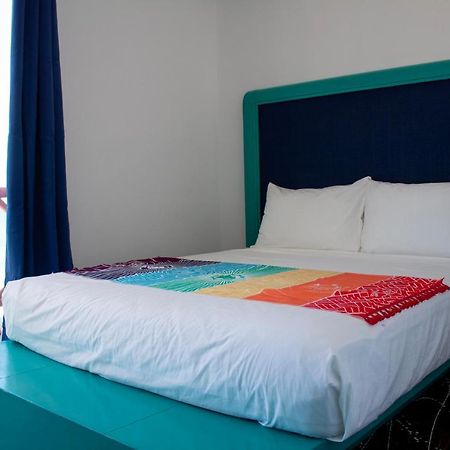 Esduma La Perla Hotel Isla Mujeres Ngoại thất bức ảnh