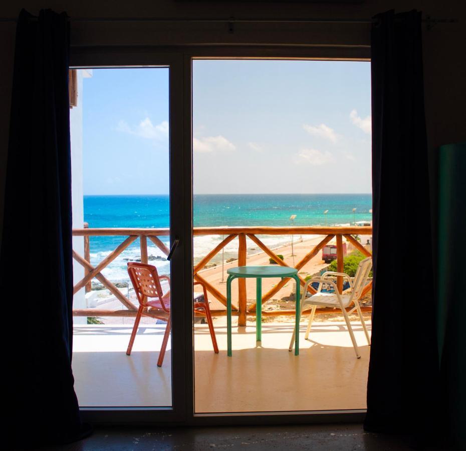 Esduma La Perla Hotel Isla Mujeres Ngoại thất bức ảnh