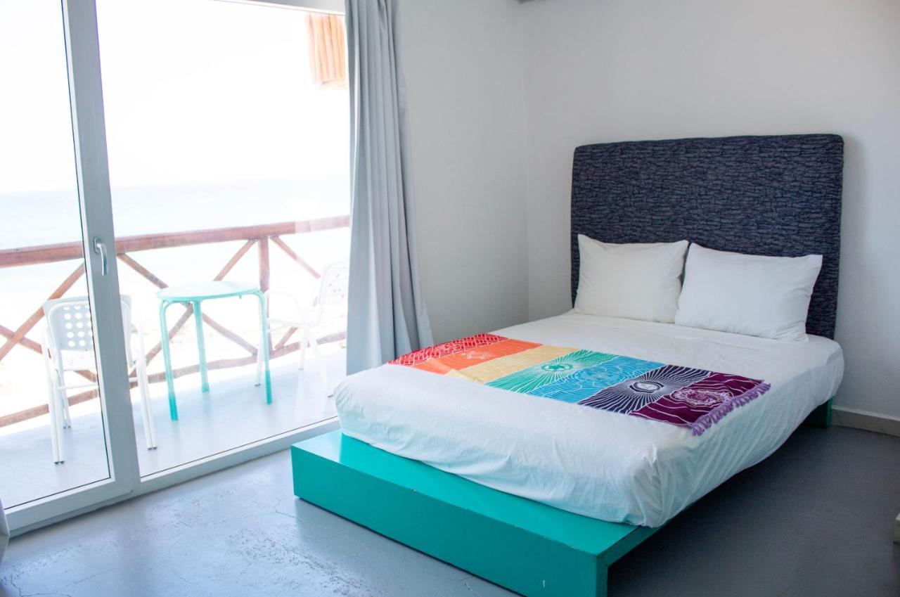 Esduma La Perla Hotel Isla Mujeres Ngoại thất bức ảnh