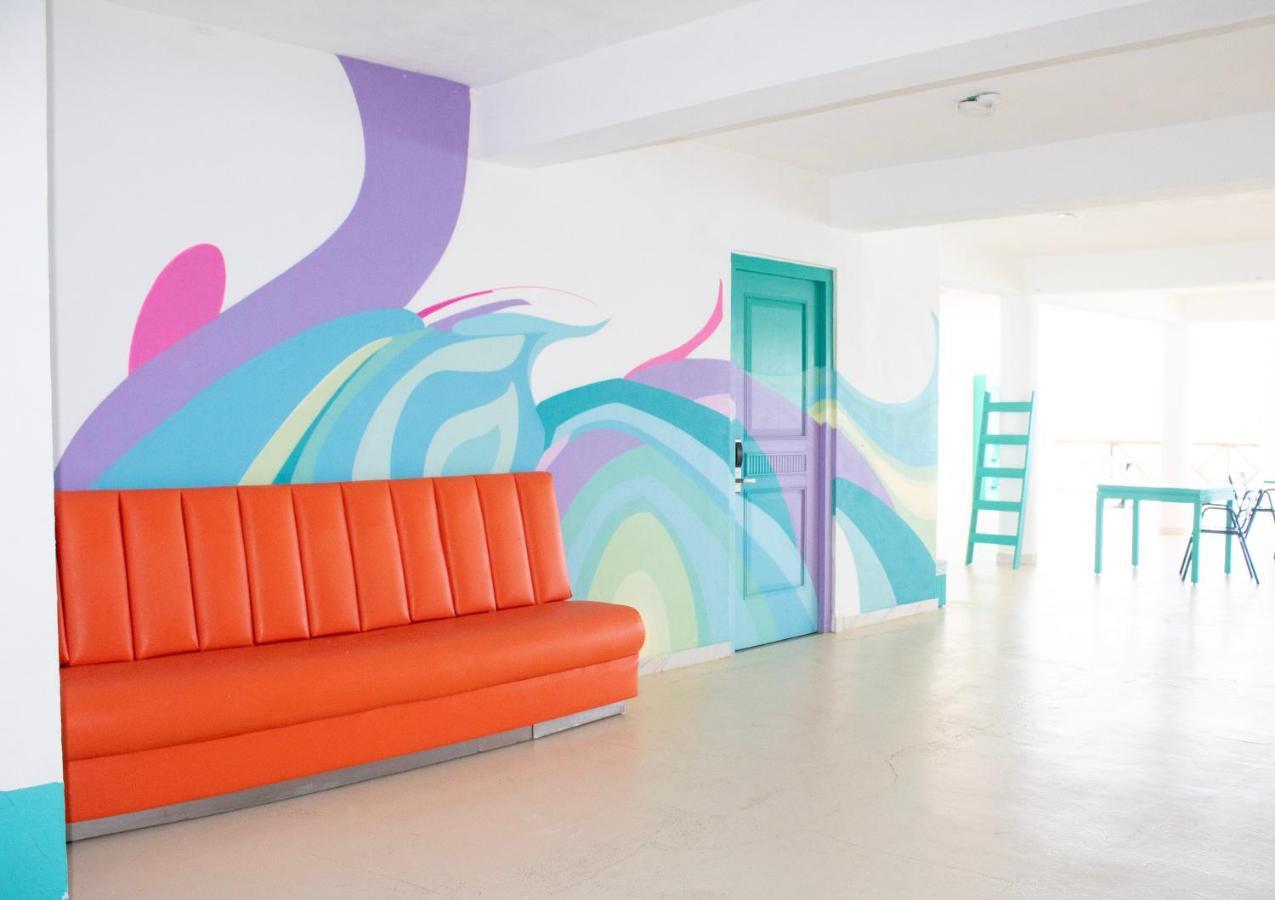 Esduma La Perla Hotel Isla Mujeres Ngoại thất bức ảnh